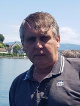 István társkereső fotója