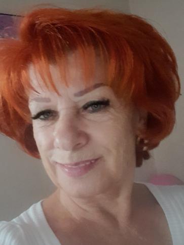 Marika, 67 éves dabasi társkereső nő profil fotója