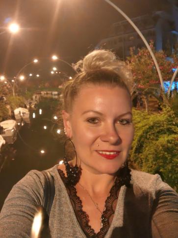 Judit, 37 éves Budapest IV. kerületi társkereső nő profil fotója