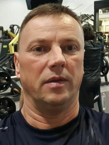 Tibor, 47 éves dunakeszi társkereső férfi profil fotója