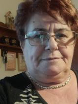 Sziasztok! Katalin vagyok. Komoly tápiószentmártoni társkereső férfiak jelentkezését várom.