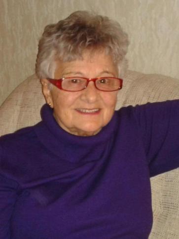 Mária, 69 éves Budapest XI. kerületi társkereső nő profil fotója