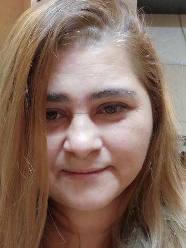 Annamaria, 48 éves balassagyarmati társkereső nő profil fotója