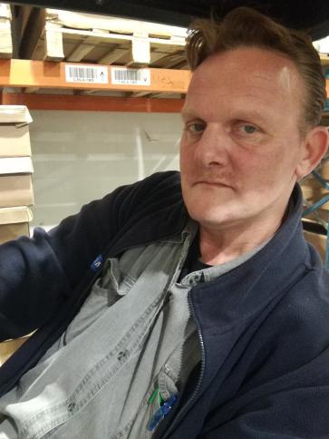 Ferenc, 50 éves nagykátai társkereső férfi profil fotója