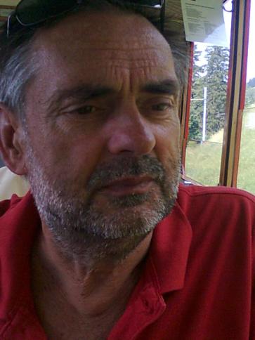Lala, 77 éves siófoki társkereső férfi profil fotója
