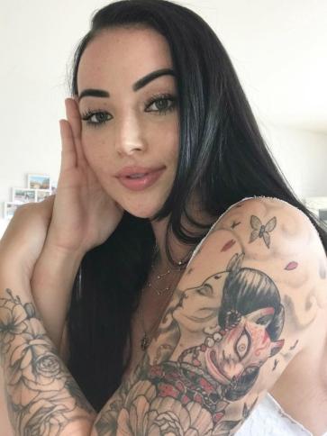 Gabi, 36 éves jászalsószentgyörgyi társkereső nő profil fotója