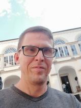 Zoltán társkereső fotója