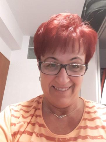 Ilona, 63 éves Budapest XV. kerületi társkereső nő profil fotója
