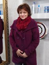 Ilona társkereső fotója