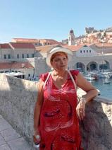 Ilona társkereső fotója