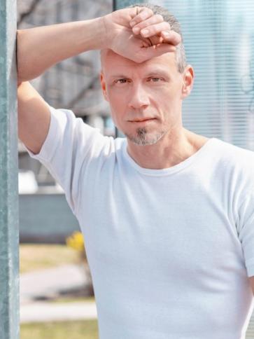Szabolcs, 46 éves Budapest XXIII. kerületi társkereső férfi profil fotója