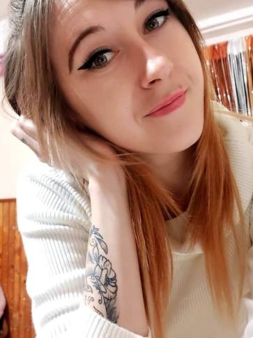 Melinda, 30 éves orosházi társkereső nő profil fotója