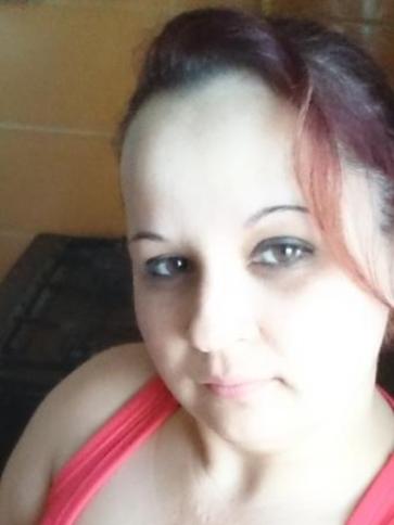 Annamária, 40 éves újszentiváni társkereső nő profil fotója