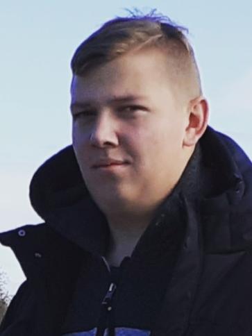 Ricsi, 22 éves téti társkereső férfi profil fotója