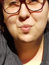 Orsi társkereső fotója