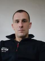 Péter társkereső fotója