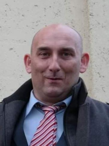 Barnabás, 47 éves miskolci társkereső férfi profil fotója