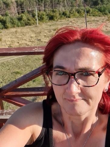 Katalin, 51 éves mezőkövesdi társkereső nő profil fotója