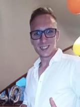 Patrik társkereső fotója