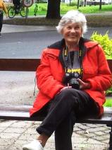 Mária társkereső fotója