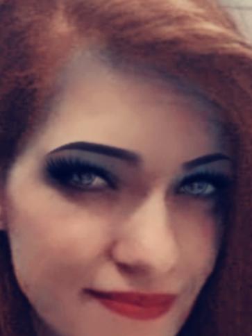 Barbi, 31 éves polgári társkereső nő profil fotója Barbi, 31 éves polgári társkereső nő profil fotója