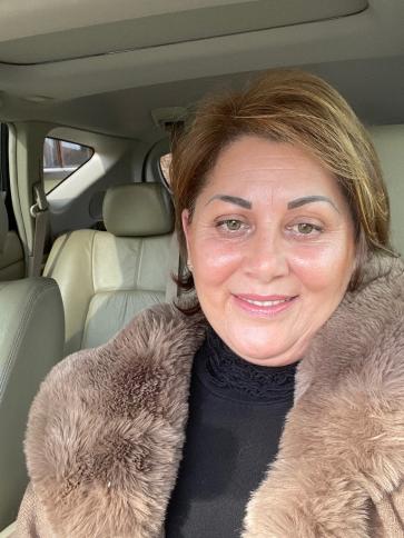Rita, 53 éves kiskunfélegyházi társkereső nő profil fotója