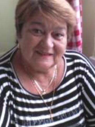 Rózsika, 76 éves szentesi társkereső nő profil fotója