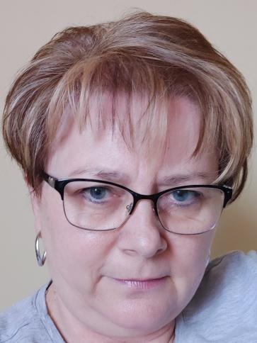 Irén, 60 éves kaposvári társkereső nő profil fotója