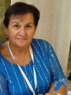 Margit profilképe – Pécs
