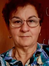 Margit társkereső fotója