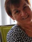 Margit profilképe – Pécs