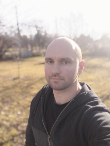 Roland, 39 éves mindszenti társkereső férfi profil fotója