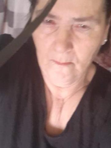 Margit, 62 éves hajdúböszörményi társkereső nő profil fotója