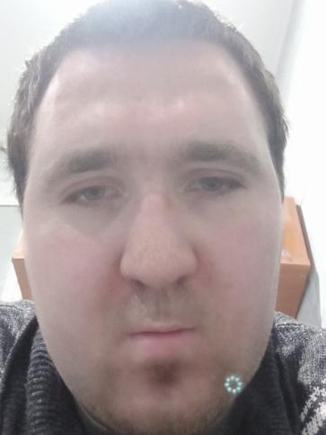 István, 27 éves mezőkeresztesi társkereső férfi profil fotója