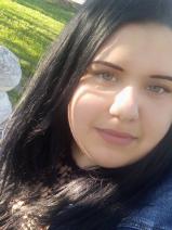 Viktória társkereső fotója