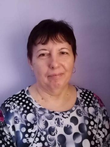 Imréné, 57 éves makói társkereső nő profil fotója