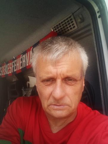 Tibor, 59 éves Budapest X. kerületi társkereső férfi profil fotója