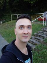Márk társkereső fotója