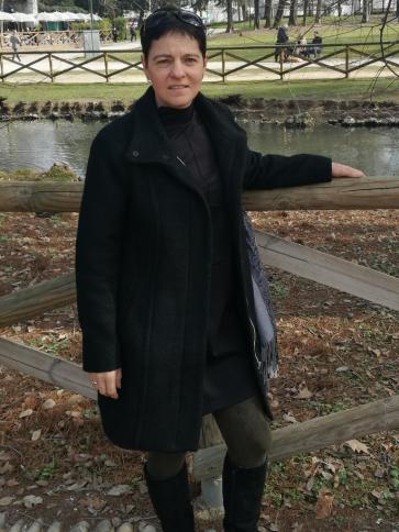 Anna, 55 éves móri társkereső nő profil fotója