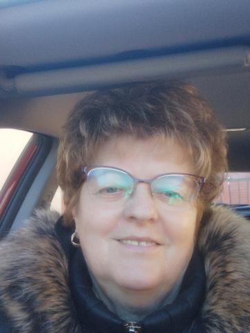 Ilona, 65 éves békéscsabai társkereső nő profil fotója
