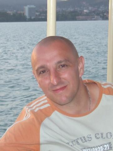 Zoltán, 51 éves dunakeszi társkereső férfi profil fotója