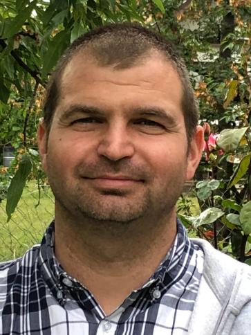 Misi, 41 éves biatorbágyi társkereső férfi profil fotója