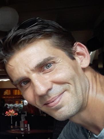 Tibor, 47 éves paksi társkereső férfi profil fotója