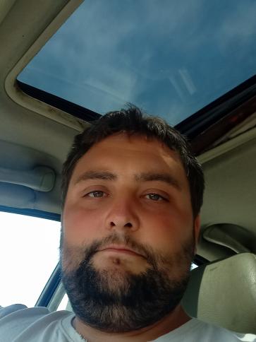 Dániel, 32 éves siklósi társkereső férfi profil fotója
