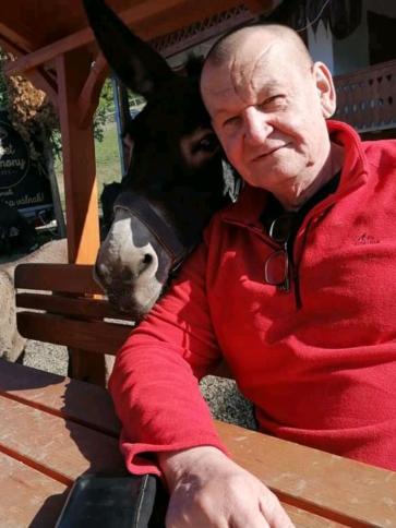 László, 66 éves abdai társkereső férfi profil fotója