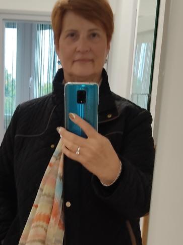 Éva, 64 éves hévízi társkereső nő profil fotója