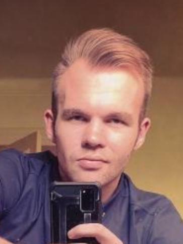 Krisztián, 27 éves dégi társkereső férfi profil fotója