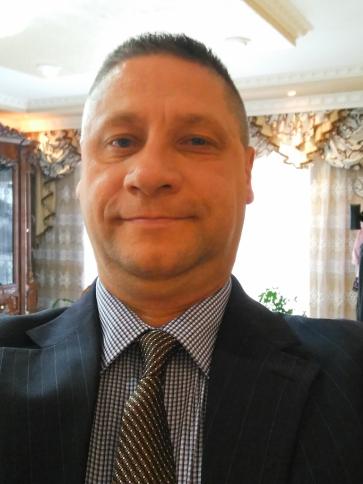 Ricsi, 54 éves ukrajnai társkereső férfi profil fotója