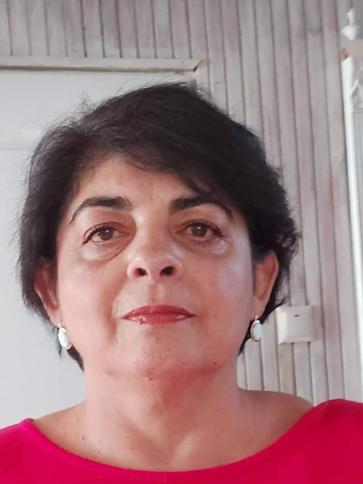 Csilla, 57 éves ravazdi társkereső nő profil fotója