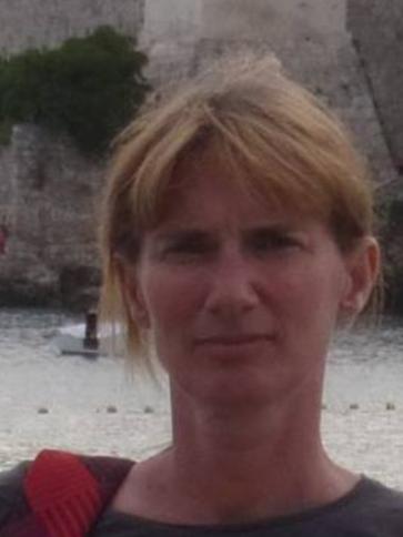 Edit, 51 éves szegedi társkereső nő profil fotója